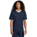 Sport-Tek Competitor United V-Neck ST101