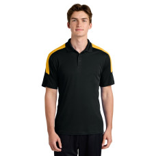 Sport-Tek Competitor United Polo ST104