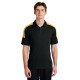 Sport-Tek Competitor United Polo ST104