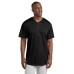 Sport-Tek PosiCharge Tough Mesh Full-Button Jersey. ST220