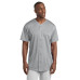Sport-Tek PosiCharge Tough Mesh Full-Button Jersey. ST220