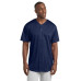 Sport-Tek PosiCharge Tough Mesh Full-Button Jersey. ST220