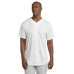 Sport-Tek PosiCharge Tough Mesh Full-Button Jersey. ST220