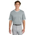 Sport-Tek Tough Mesh V-Neck Baseball Jersey ST221