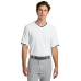Sport-Tek Tough Mesh V-Neck Baseball Jersey ST221