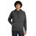 Sport-Tek PosiCharge Electric Heather Fleece Hooded Pullover. ST225