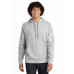 Sport-Tek PosiCharge Electric Heather Fleece Hooded Pullover. ST225