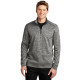 Sport-Tek® PosiCharge® Electric Heather Fleece 1/4-Zip Pullover. ST226