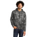 Sport-Tek Sport-Wick Mineral Freeze Fleece Hooded Pullover. ST230