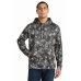 Sport-Tek Sport-Wick Mineral Freeze Fleece Hooded Pullover. ST230