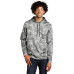 Sport-Tek Sport-Wick Mineral Freeze Fleece Hooded Pullover. ST230