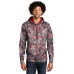 Sport-Tek Sport-Wick Mineral Freeze Fleece Hooded Pullover. ST230