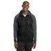 Sport-Tek Sport-Wick Varsity Fleece Full-Zip Hooded Jacket. ST236
