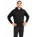 Sport-Tek Sport-Wick Fleece Full-Zip Hooded Jacket.  ST238