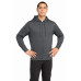 Sport-Tek Sport-Wick Fleece Full-Zip Hooded Jacket.  ST238