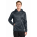 Sport-Tek Sport-Wick CamoHex Fleece Hooded Pullover. ST240