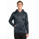 Sport-Tek Sport-Wick CamoHex Fleece Hooded Pullover. ST240