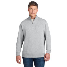 Sport-Tek 1/4-Zip Sweatshirt. ST253