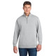 Sport-Tek 1/4-Zip Sweatshirt. ST253