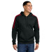 Sport-Tek Sport-Wick Fleece United Pullover Hoodie ST255