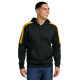 Sport-Tek Sport-Wick Fleece United Pullover Hoodie ST255 Sport-Tek Sport-Wick Fleece United Pullover Hoodie ST255