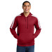 Sport-Tek Sport-Wick Fleece United Pullover Hoodie ST255