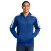 Sport-Tek Sport-Wick Fleece United Pullover Hoodie ST255