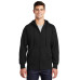 Sport-Tek Full-Zip Hooded Sweatshirt. ST258