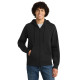 Sport-Tek Full-Zip Hooded Sweatshirt. ST258