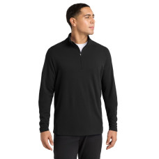 Sport-Tek  Lightweight French Terry 1/4-Zip Pullover. ST273