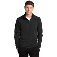 Sport-Tek  Lightweight French Terry 1/4-Zip Pullover. ST273