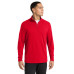 Sport-Tek  Lightweight French Terry 1/4-Zip Pullover. ST273