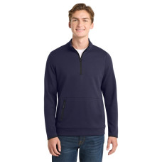 Sport-Tek  Triumph 1/4-Zip Pullover ST281