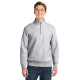 Sport-Tek Super Heavyweight 1/4-Zip Pullover Sweatshirt. ST283