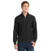 Sport-Tek Super Heavyweight 1/4-Zip Pullover Sweatshirt. ST283