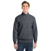 Sport-Tek Super Heavyweight 1/4-Zip Pullover Sweatshirt. ST283