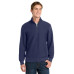 Sport-Tek Super Heavyweight 1/4-Zip Pullover Sweatshirt. ST283