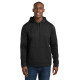 Sport-Tek Repel Fleece Hooded Pullover. ST290