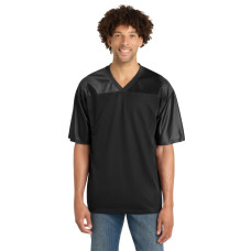 Sport-Tek PosiCharge Replica Jersey. ST307