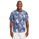 Tommy Bahama Coconut Point Playa Flora Short Sleeve Shirt ST325929TB