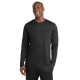 Sport-Tek PosiCharge RacerMesh Long Sleeve Tee. ST340LS