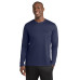 Sport-Tek PosiCharge RacerMesh Long Sleeve Tee. ST340LS