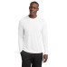 Sport-Tek PosiCharge RacerMesh Long Sleeve Tee. ST340LS