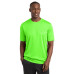 Sport-Tek PosiCharge RacerMesh Tee. ST340