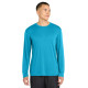 Sport-Tek Long Sleeve PosiCharge Competitor Tee. ST350LS