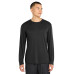 Sport-Tek Long Sleeve PosiCharge Competitor Tee. ST350LS