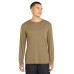 Sport-Tek Long Sleeve PosiCharge Competitor Tee. ST350LS