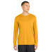 Sport-Tek Long Sleeve PosiCharge Competitor Tee. ST350LS