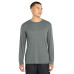Sport-Tek Long Sleeve PosiCharge Competitor Tee. ST350LS