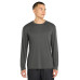 Sport-Tek Long Sleeve PosiCharge Competitor Tee. ST350LS